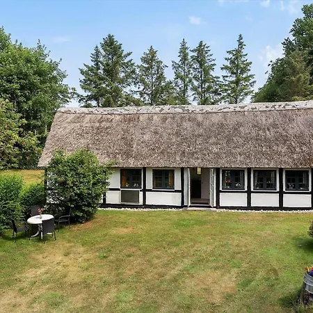 Prázdninový dům 20431-samso-lundgaerde-15 Langemark